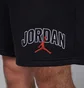 Шорты мужские Nike Brk Lbr Gfx Short Black IB7910-010
