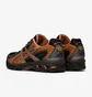 Кроссовки мужские Asics Gel-Nimbus 10.1 Black/Orange 1203A543-004