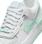 Кросівки жіночі Nike Air Force 1 Shadow White FZ3773-100