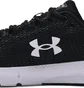 Кроссовки мужские Under Armour Charged Rogue 2.5 Black 3024400-001