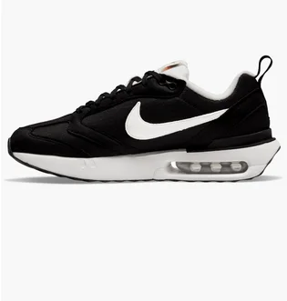 Детские кроссовки Nike Air Max Dawn Black DH3157-002
