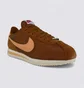 Кросівки жіночі Nike Cortez Textile WomenS Shoes Brown DZ2795-202