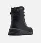 Ботинки мужские Columbia Bugaboot Celsius Ii Black BM6535-010