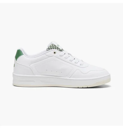 Кросівки унісекс Puma Court Classy Blossom White 395092-01