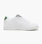 Кросівки унісекс Puma Court Classy Blossom White 395092-01