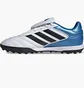 Сороконожки унисекс Adidas Copa Gloro Ii Tf White/Blue IH7301