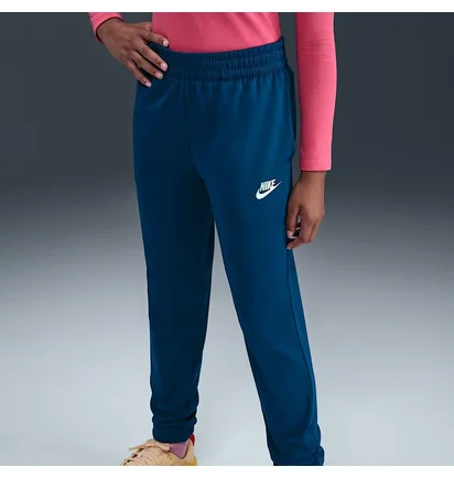 Спортивний костюм дитячий Nike Df Trck Pk Blue HQ9315-415