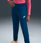 Спортивний костюм дитячий Nike Df Trck Pk Blue HQ9315-415