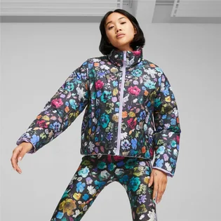 Олімпійка жіноча Puma X Liberty Multi 622211-25