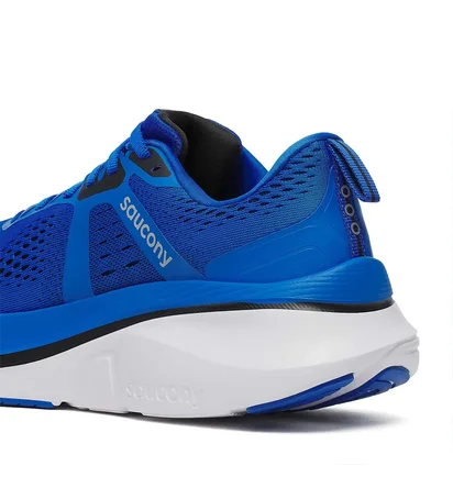 Кросівки чоловічі Saucony Guide 18 Blue S20998-163