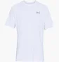 Футболка чоловіча Under Armour Tech T-Shirt White 1326413-100