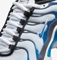 Кросівки дитячі Nike Air Max Plus Grey/Blue CD0609-409