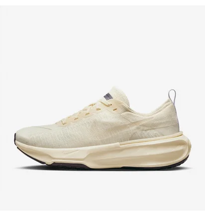 Кросівки чоловічі Nike Zoomx Invincible Run Flyknit 3 Beige DR2615-200