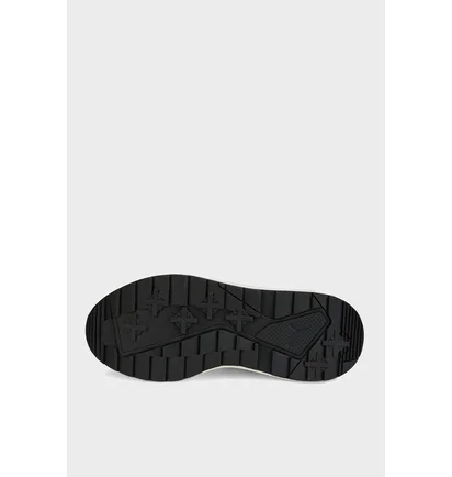 Кроссовки унисекс Puma X-Ray Speed Mid Wtr Black 388574-01