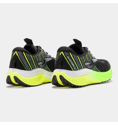 Кросівки чоловічі Joma Victory Men 2501 Black RVICTS2501