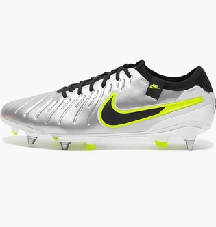 Бутси унісекс Nike Tiempo Legend X Elite Sg-Pro Metallic FN7283-001