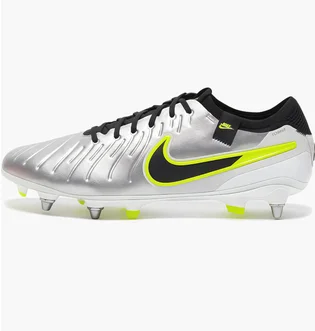 Бутси унісекс Nike Tiempo Legend X Elite Sg-Pro Metallic FN7283-001