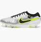 Бутси унісекс Nike Tiempo Legend X Elite Sg-Pro Metallic FN7283-001