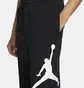 Штаны мужские Air Jordan Jumpman Logo Black DA6803-010
