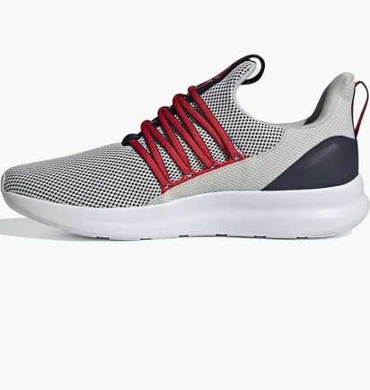 Кросівки чоловічі Adidas Lite Racer Adapt 7.0 Grey IE6333