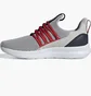 Кросівки чоловічі Adidas Lite Racer Adapt 7.0 Grey IE6333