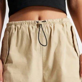 Штани жіночі Converse Parachute Pant Beige 10026399-228
