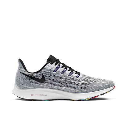 Кроссовки мужские Nike Air Zoom Pegasus 36 Grey AQ2203-104