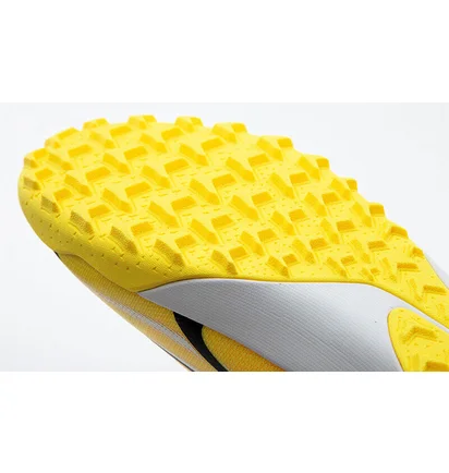 Сороконіжки чоловічі Puma Ultra Match Yellow 107521-04