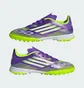 Сороконожки детские Adidas F50 League Violet JI0000