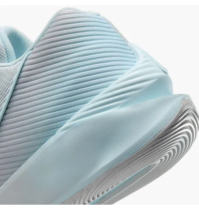 Кросівки чоловічі Nike G.T. Jump Academy Grey FV5524-002