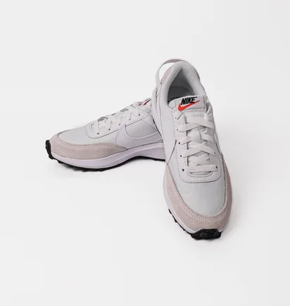 Кроссовки женские Nike Waffle Debut White DH9523-100