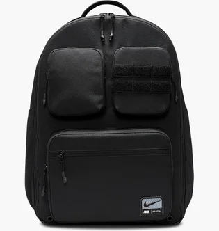 Рюкзак унісекс Nike Utility Power Bkpk - 2.0. Black FN4120-010