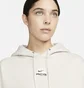 Худи женское Nike Acg Therma-Fit Tuff Knit Hoodie Beige DQ5807-104