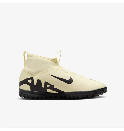 Сороконіжки дитячі Nike Air Zoom Mercurial Superfly 9 Academy Tf Beige DJ5616-700