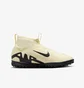 Сороконіжки дитячі Nike Air Zoom Mercurial Superfly 9 Academy Tf Beige DJ5616-700