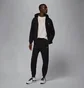 Спортивный костюм мужской Air Jordan Brkln Flc Black FV7277-010__FV7289-010