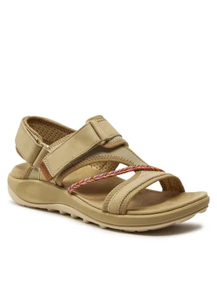 Сандали женские Merrell Terran 4 Backstrap Beige J006746