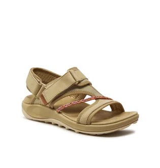 Сандалі жіночі Merrell Terran 4 Backstrap Beige J006746