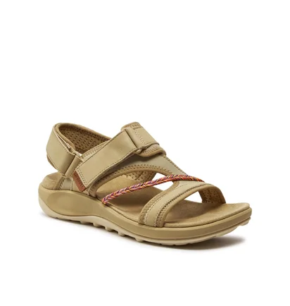 Сандалі жіночі Merrell Terran 4 Backstrap Beige J006746