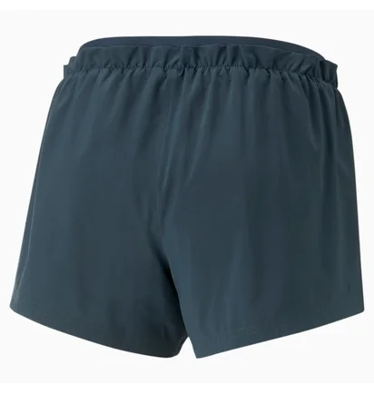 Шорты женские Puma First Mile Short Blue 523214-16