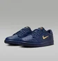 Кроссовки женские Air Jordan Method Of Make Low Cacao Wow Blue FN5032-400