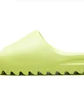 Тапочки мужские Adidas Yeezy Slide Green HQ6447