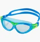 Окуляри для плавання дитячі Aqua Speed Marin Blue 215-02