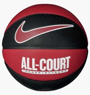Баскетбольный мяч Nike Everyday All Court 8P Black/Red N.100.4369.637.07