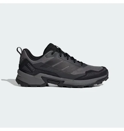 Ботинки мужские Adidas Terrex Eastrail 3 Climaproof Grey JR4009