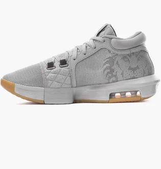 Кроссовки унисекс Nike Lebron Witness Viii Grey FB2239-003