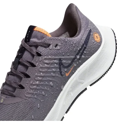 Кросівки жіночі Nike Air Zoom Pegasus 38 Shield Grey DC4074-500