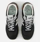 Кросівки чоловічі New Balance 574 Black U5748SB