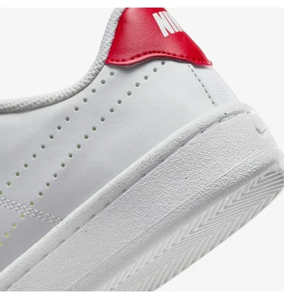 Кроссовки мужские Nike Court Royale 2 Nn White DX5939-101