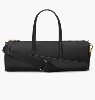 Сумка женская Nike Nsw Classic Barrel Bag Black DQ5812-010